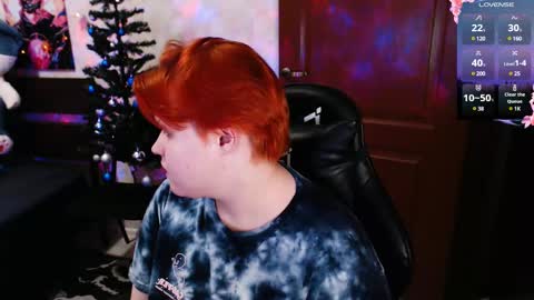 Snapshot of ryan__kim chatting on December 2024 09:41:02 PM Ryan online show from December 2024 09:41:02 PM