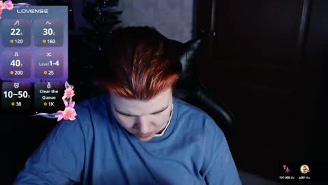 Snapshot of ryan__kim chatting on December 2024 06:29:02 AM Ryan online show from December 2024 06:29:02 AM