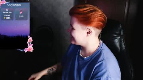 Snapshot of ryan__kim chatting on December 2024 09:05:02 AM Ryan online show from December 2024 09:05:02 AM