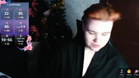 Snapshot of ryan__kim chatting on December 2024 07:57:01 AM Ryan online show from December 2024 07:57:01 AM