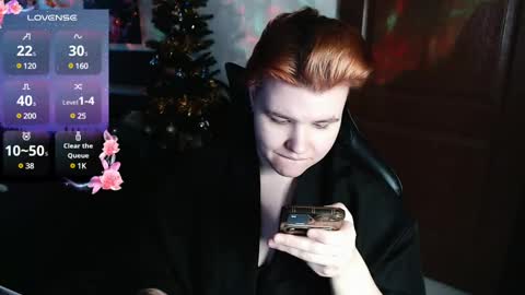 Snapshot of ryan__kim chatting on December 2024 11:00:02 AM Ryan online show from December 2024 11:00:02 AM