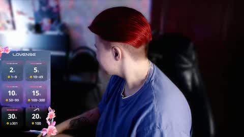 Snapshot of ryan__kim chatting on January 2025 09:10:02 AM Ryan online show from January 2025 09:10:02 AM