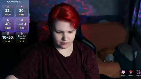 Snapshot of ryan__kim chatting on January 2025 08:21:01 PM Ryan online show from January 2025 08:21:01 PM