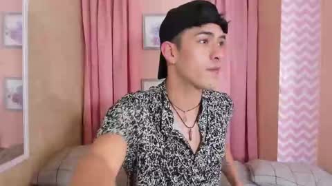 Ryan online show from December 2024 08:37:01 PM