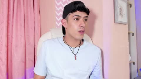 Ryan online show from January 2025 08:15:01 PM