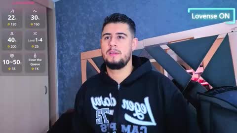 R Y A N online show from October 2025 11:29:01 AM