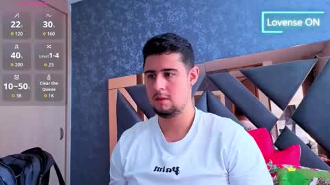 R Y A N online show from November 2025 03:22:01 PM