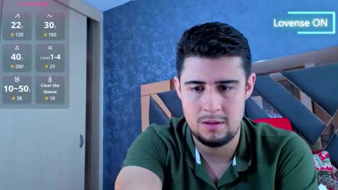 R Y A N online show from November 2025 01:55:02 PM