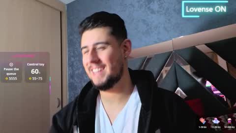 R Y A N online show from December 2025 10:11:02 AM