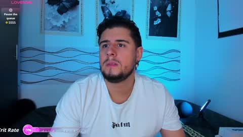 Snapshot of ryan_evannss_ chatting on July 2026 12:33:02 PM Ryan Evannss online show from July 2026 12:33:02 PM