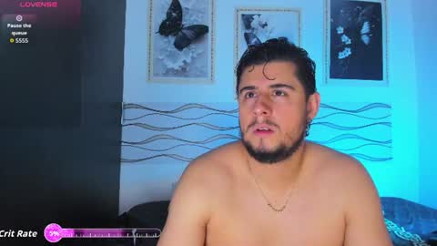 Snapshot of ryan_evannss_ chatting on July 2026 10:11:01 AM Ryan Evannss online show from July 2026 10:11:01 AM