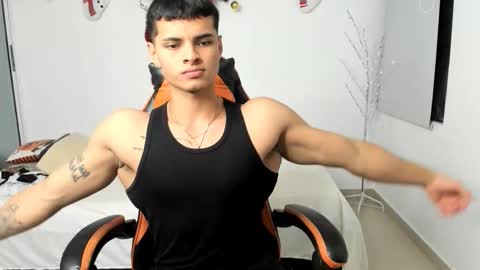 Snapshot of ryan_myerz chatting on February 2026 04:10:01 AM ryan_myerz online show from February 2026 04:10:01 AM