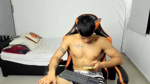 Snapshot of ryan_myerz chatting on February 2026 07:28:02 PM ryan_myerz online show from February 2026 07:28:02 PM