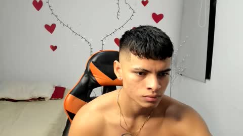 Snapshot of ryan_myerz chatting on February 2026 10:38:02 AM ryan_myerz online show from February 2026 10:38:02 AM