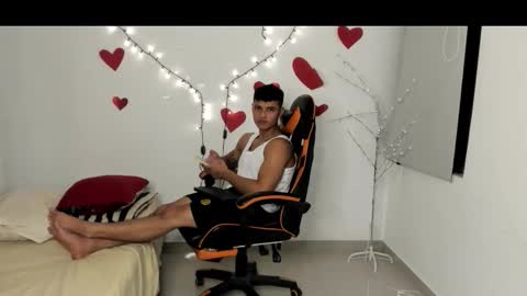 Snapshot of ryan_myerz chatting on February 2026 12:52:02 AM ryan_myerz online show from February 2026 12:52:02 AM