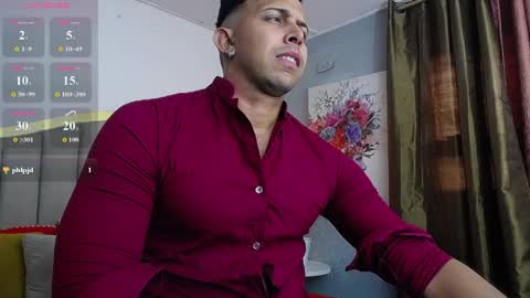 Ryan online show from March 2026 07:25:01 PM