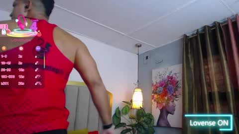 Snapshot of ryan_nesson chatting on May 2026 07:31:01 PM Ryan online show from May 2026 07:31:01 PM