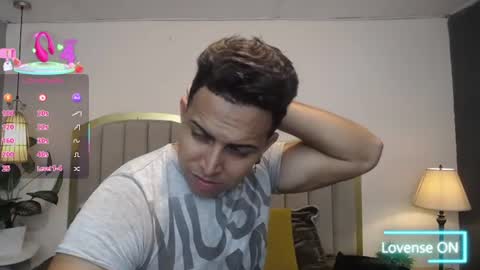 Snapshot of ryan_nesson chatting on June 2026 07:14:02 PM Ryan online show from June 2026 07:14:02 PM
