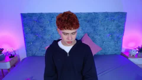 R Y A N   ON   F I R E online show from February 2026 11:15:02 AM