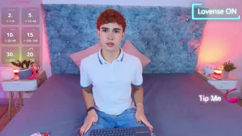 R Y A N   ON   F I R E online show from February 2026 01:45:02 PM