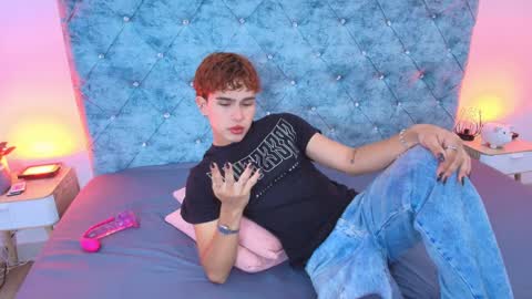 R Y A N   ON   F I R E online show from April 2026 01:42:02 PM