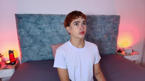 R Y A N   ON   F I R E online show from April 2026 01:11:01 PM