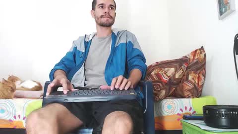 Snapshot of ryan_palmer chatting on December 2024 04:57:01 PM Ryan Palmer online show from December 2024 04:57:01 PM