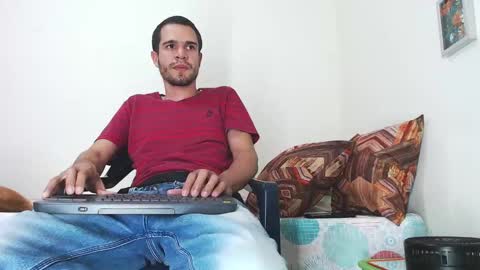 Snapshot of ryan_palmer chatting on January 2025 10:20:02 PM Ryan Palmer online show from January 2025 10:20:02 PM