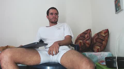 Snapshot of ryan_palmer chatting on January 2025 04:51:02 PM Ryan Palmer online show from January 2025 04:51:02 PM