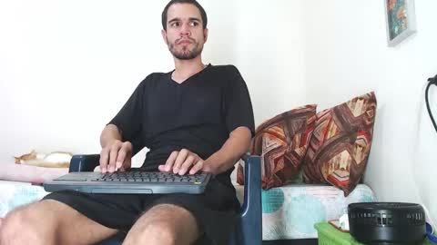 Snapshot of ryan_palmer chatting on January 2025 05:18:01 PM Ryan Palmer online show from January 2025 05:18:01 PM