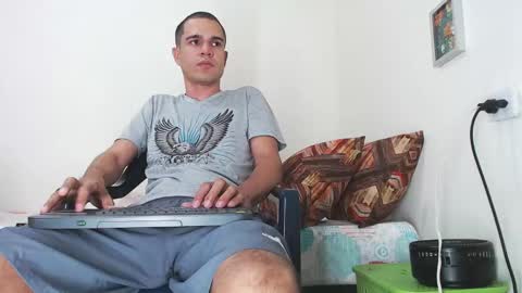 Snapshot of ryan_palmer chatting on January 2025 09:51:01 PM Ryan Palmer online show from January 2025 09:51:01 PM