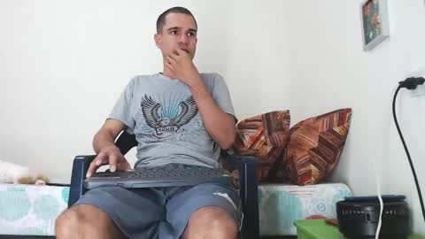 Snapshot of ryan_palmer chatting on January 2025 03:15:01 PM Ryan Palmer online show from January 2025 03:15:01 PM