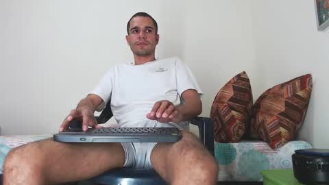 Snapshot of ryan_palmer chatting on January 2025 11:06:01 PM Ryan Palmer online show from January 2025 11:06:01 PM