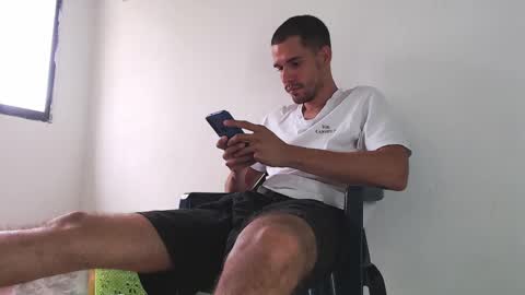 Snapshot of ryan_palmer chatting on January 2025 04:24:01 PM Ryan Palmer online show from January 2025 04:24:01 PM