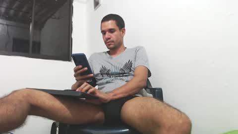 Snapshot of ryan_palmer chatting on February 2025 11:41:01 PM Ryan Palmer online show from February 2025 11:41:01 PM