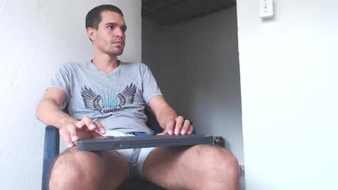 Snapshot of ryan_palmer chatting on February 2025 03:14:01 PM Ryan Palmer online show from February 2025 03:14:01 PM