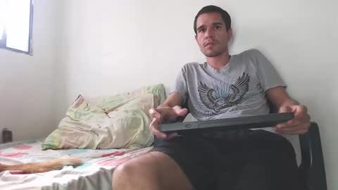 Snapshot of ryan_palmer chatting on February 2025 07:41:01 PM Ryan Palmer online show from February 2025 07:41:01 PM