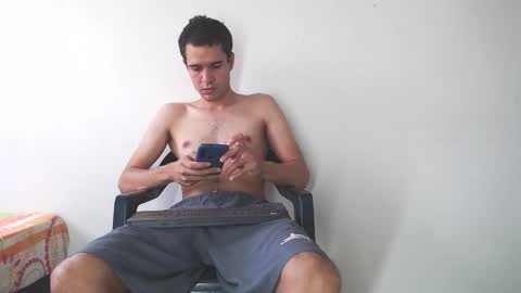 Snapshot of ryan_palmer chatting on March 2025 04:33:02 PM Ryan Palmer online show from March 2025 04:33:02 PM