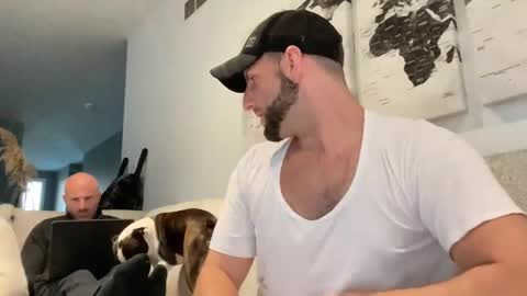 Snapshot of ryanandchadcb chatting on December 2024 09:17:01 PM Ryan Chad online show from December 2024 09:17:01 PM