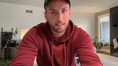 Snapshot of ryanandchadcb chatting on December 2024 07:00:01 PM Ryan Chad online show from December 2024 07:00:01 PM