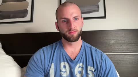 Snapshot of ryanandchadcb chatting on February 2025 12:34:01 PM Ryan Chad online show from February 2025 12:34:01 PM