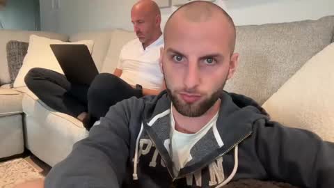 Snapshot of ryanandchadcb chatting on February 2025 07:46:01 PM Ryan Chad online show from February 2025 07:46:01 PM