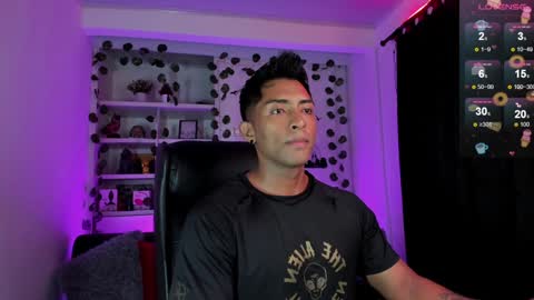 ryanboy30 online show from January 2025 09:09:02 PM