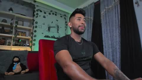 ryanboy30 online show from November 2025 10:53:02 PM