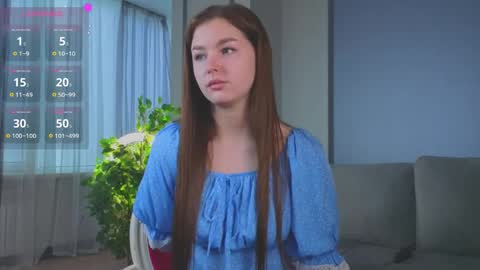 Eva online show from May 2026 01:14:02 AM