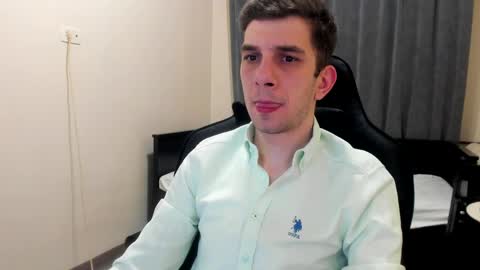 Andrew C. online show from April 2026 08:57:01 PM