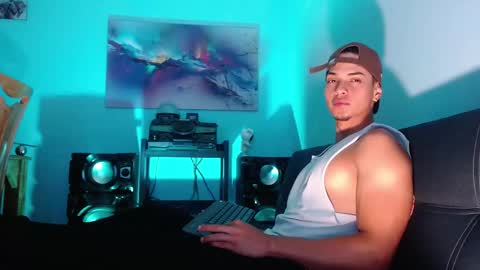 Ryan online show from November 2025 01:56:02 PM