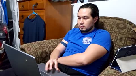 Snapshot of ryanime chatting on January 2025 11:02:02 PM Ryanime online show from January 2025 11:02:02 PM