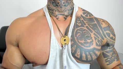 Ryan online show from February 2025 07:12:02 PM