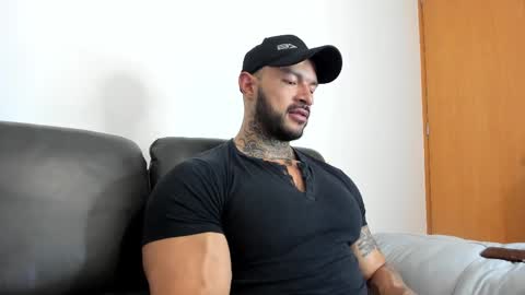 Ryan online show from February 2025 12:11:02 PM